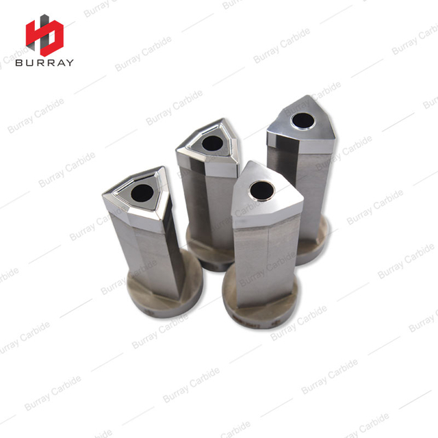 WNUM120612 Die for Pressing Carbide Turning Insert