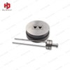 TNGG160406R-F(N) Precision Tungsten Carbide Customized Mold for Pressing CNC Turning Insert