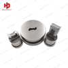 QC300806 Powder Metallurgy Punching Dies for Carbide Insert