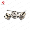 VBMT160408-67 Carbide Insert Powder Metallurgy Dies for Pressing Insert