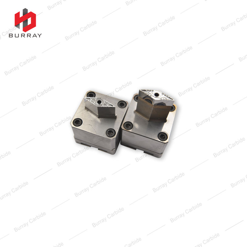 Tungsten Carbide Mould for Pressing VNMG160404-HQ Insert