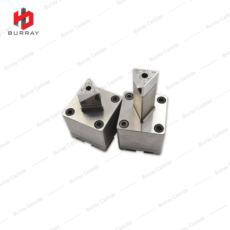 TNMG220412-MK Precision Tungsten Carbide Customized Mold for Pressing CNC Turning Insert