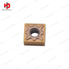 SNMG120404-MA Carbide Inserts Turning Square CNC for Machining Stainless Steel, Steel, Super-alloys with PVD Coating