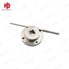 880-0906W10H-P-LM Tungsten Carbide Custom Mould for Milling Insert