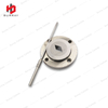 DNGA150402 High Precision Tungsten Carbide Mold for Pressing Insert