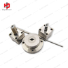 Powder Metallurgy Mold DCMT11T208-MP Tungsten Carbide Mold for Turning Insert