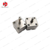 Powder Metallurgy Mold TOGT070304-DT Tungsten Carbide Dies for Pressing Drilling Insert