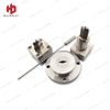 VBMT110302-PSF Precision Powder Metallurgy Dies for Pressing Carbide Inserts
