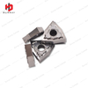 WNMG080404LH Cemented Carbide Indexable Cutting Tool Insert for CNC Machine