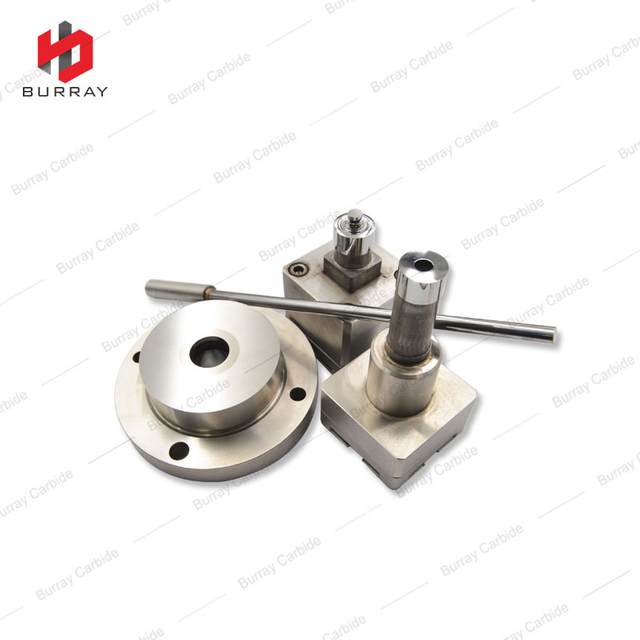 RGT1604-BB Carbide Powder Metallurgy Punching Dies