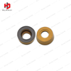 RCMT10T3MO Round Turning Insert for Steel Cutting with CVD Coating
