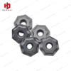NNMU200608ZEN-MK Carbide CVD Coated Milling Insert