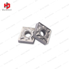 CNMG120408-SL Tungsten Carbide Inserts Without Coating 