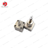 3R Tungsten Carbide Mold DCMT11T304-GP for Pressing DCMT Insert