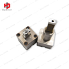 Powder Metallurgy Mould AOMT184808PEER-M For Pressing AOMT Carbide Inserts