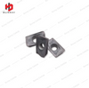 ADMT10T308R-F56 Medium Machining Universally for Most Materials Positive with Two Cutting Edges
