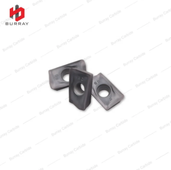 ADMT10T308R-F56 Medium Machining Universally for Most Materials Positive with Two Cutting Edges