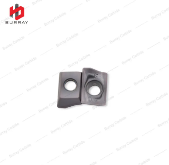 ADMT080304R-F56 Perfect Alternative WSP45S wirh 2 Cutting Edge for Machining Steel and Stainless Steel