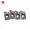 ADMT160608R-F56 Indexable Insert with 2 Cutting Edge for Machining Steel and Stainless Steel ADMT WALTER