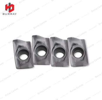 ADMT160608R-F56 Indexable Insert with 2 Cutting Edge for Machining Steel and Stainless Steel ADMT WALTER