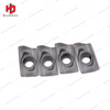ADMT120408R-F56 Alternatives for Walter Circumference-sintered ADMT with 2 Cutting Edge for Machining Steel and Stainless Steel