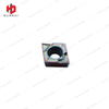 WNMG080408R-GC CNC Lathe Cutting Tool Carbide Insert with PVD Coating for Steel
