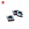 CCGT09T302-CL Tungsten Carbide Turning Insert with PVD Coating