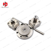 165-22IR-N Carbide Powder Press Dies for threading Insert