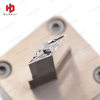 VBMT110302-PP Tungsten Carbide Punch Molds for Turning Insert