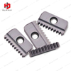 30I-3.0-ISO Internal Thread Comb Tooth Thread Milling Insert Machined Steel