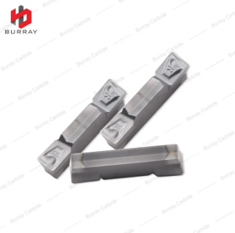 HFPR4004 Double Ended Face Milling Insert for Machining Steel, Stainless Steel and Cast Iron