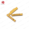 N123H2-0400-003-TM CNC Grooving Carbide Insert Turning Tool Lathe Turning Tool