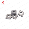 CNMG120408-MS Carbide Insert Cutting Tools PVD Insert Turning Tools