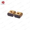 LNMX191940-53 Carbide Milling CNC Inserts Metal Cutting Tool Inserts CVD Coating