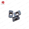 Milling YPHW 100308R Bottom Finish And For Contour Processing Mirror Insert