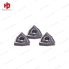 WNMG080408-MS Tungsten Carbide Turning Insert with PVD Coating
