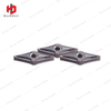VNMG160404-MS PVD Coated Indexable Tungsten Carbide Insert for Steel