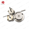 Customized High Precision Mold XOMT050204-PD Tungsten Carbide Dies for Pressing Turning Insert