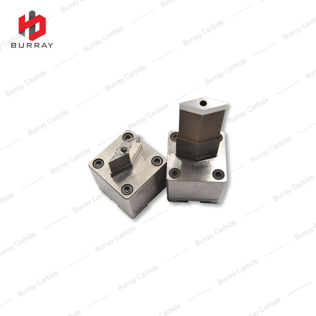 3R Mold VBMT160402-VF Powder Metallurgy Mold for Cemented Carbide Turning Tools