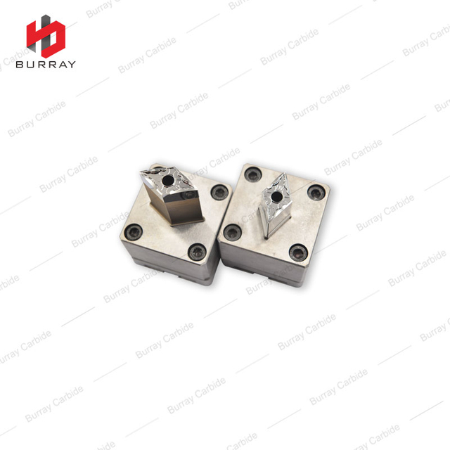 High Reputation Mould DNMG150604-HA 3R Mould, Pressing DNMG 150604-HA Breaker