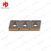 CNC Cutting Tool CNMG120404/08/12-PR Cemented Carbide Turning Insert for Steel