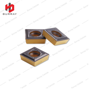 CNC Cutting Tools Tungsten Carbide Drilling Inserts 880-05 03 W05H-P-G