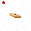 CNC Lathe Turning Tools Tungsten Carbide Inserts VNMG160408-VF Carbide Turning Tools for Lathe