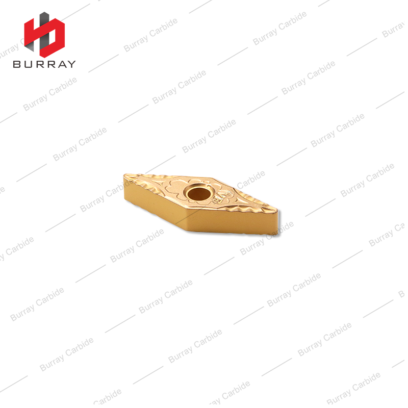 CNC Lathe Turning Tools Tungsten Carbide Inserts VNMG160408-VF Carbide Turning Tools for Lathe