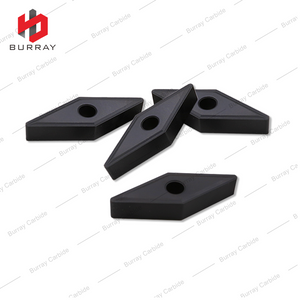 Vnmg Insert Lathe Turning Tool for Lathe Tungsten Carbide Cutting Inserts VNMG160408-SM