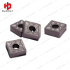 Snmg 1506 Diamond Square CNC Lathe Machine External Cutting Tool Carbide Turning Inserts SNMG150612-PM