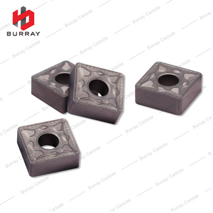 Snmg 1506 Diamond Square CNC Lathe Machine External Cutting Tool Carbide Turning Inserts SNMG150612-PM