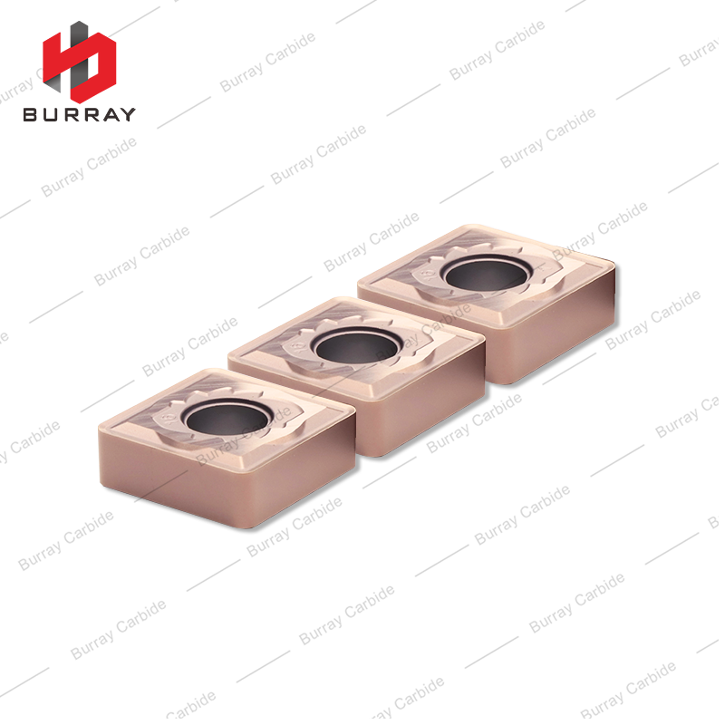 Snmg 1906 CNC Lathe Tool Tungsten Carbide Inserts SNMG190616 Ceramic Turning Inserts