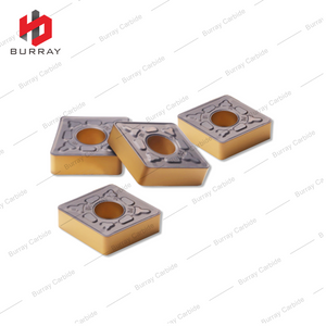 High Quality CNC External Turning Tool SNMG Double-sided Roughing Inserts SNMG190616-PR Gravity Turning Insert 