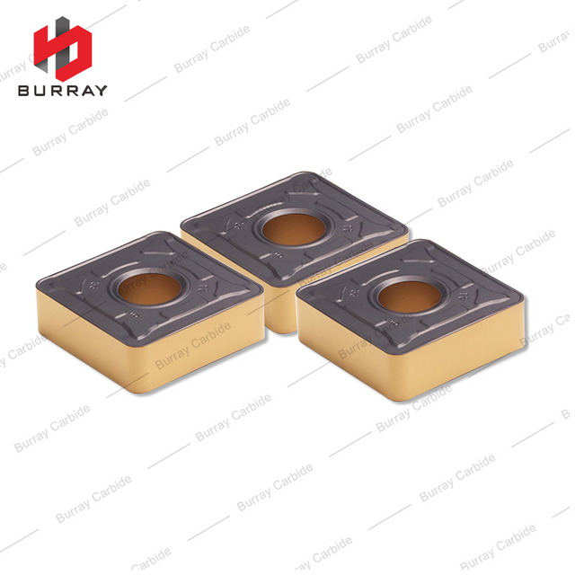 High Quality CNC External Turning Tool SNMG Double-sided Roughing Inserts SNMG250724-PR Gravity Turning Insert SNMG190616-PR
